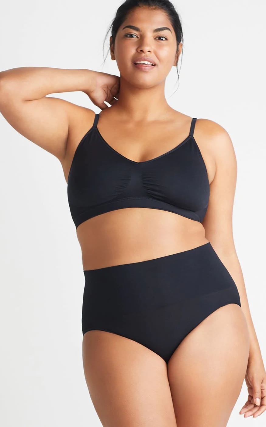 Yummie - Ultralight Shaping Seamless Brief - Shapewear