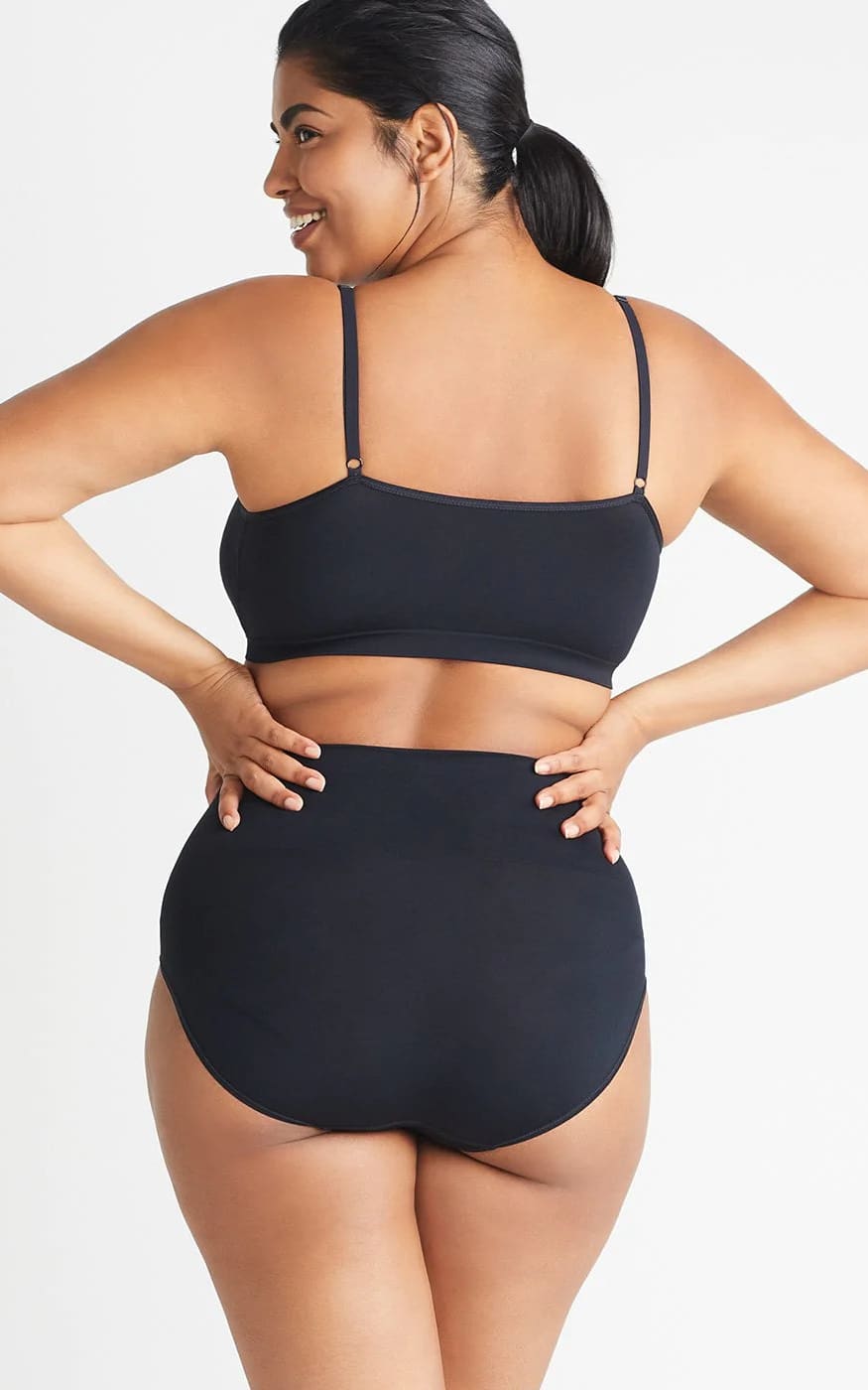 Yummie - Ultralight Shaping Seamless Brief - Shapewear